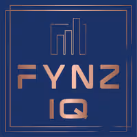 Fynz IQ logo